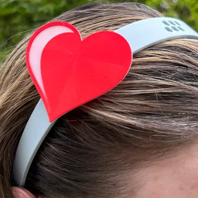 HairSnaps, Băng đô Tùy biến!