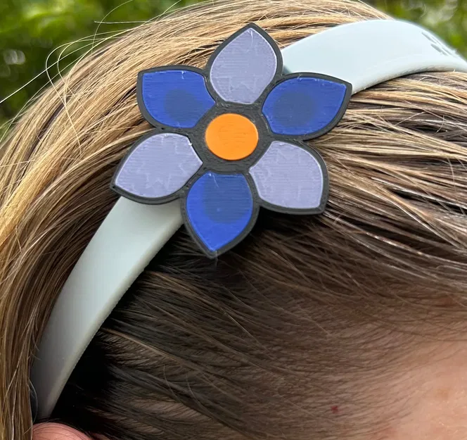 HairSnaps, Băng đô Tùy biến! - Image 3