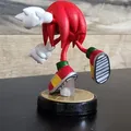 Bộ tượng nhân vật Team Sonic: Sonic, Tails, Knuckles và Super Sonic - Thumbnail 7