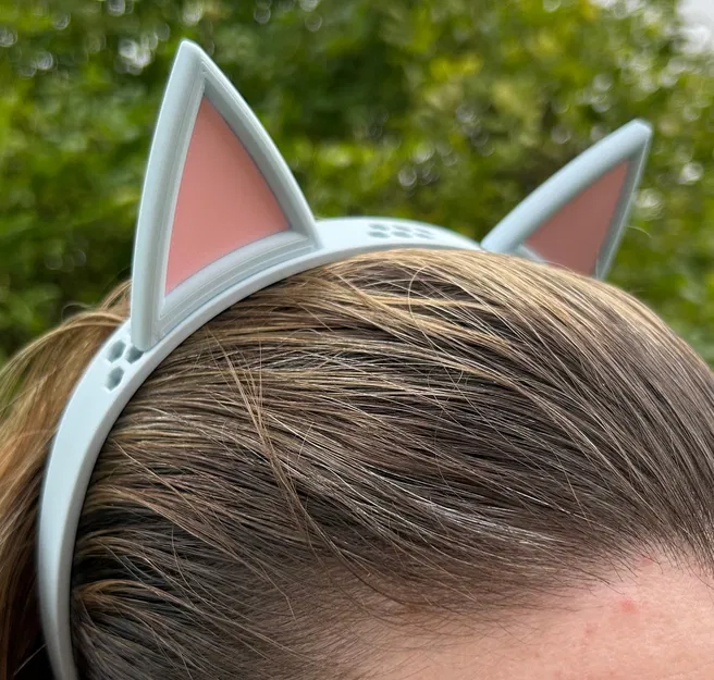 HairSnaps, Băng đô Tùy biến! - Image 6