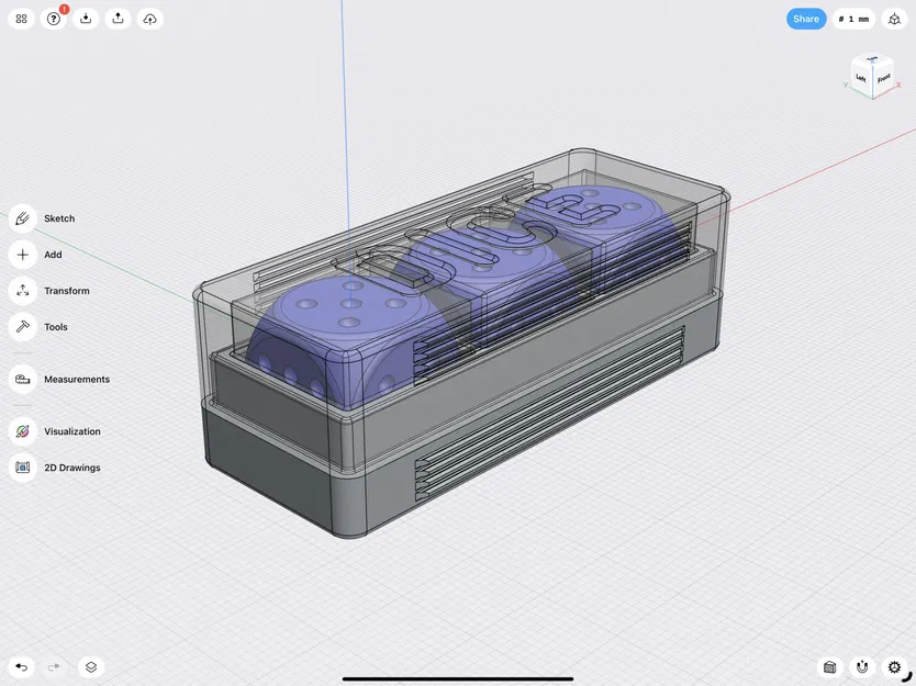 Hộp xúc xắc ba viên 6 mặt cho trò chơi bàn - Image 4