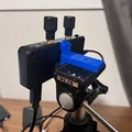 Giá đỡ chân máy cho Walksnail VRX - Thumbnail 1