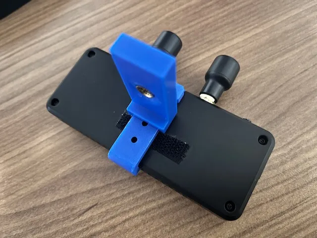 Giá đỡ chân máy cho Walksnail VRX - Image 2