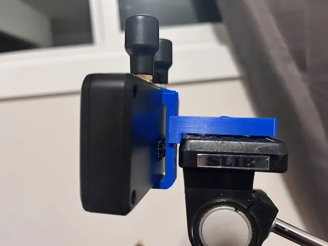 Giá đỡ chân máy cho Walksnail VRX - Image 3