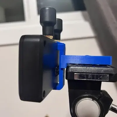 Giá đỡ chân máy cho Walksnail VRX