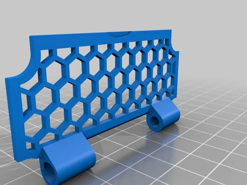 Giá đỡ relay 1U mô-đun cho switch TP-Link TL-SG108 hoặc Netgear GS308 - Image 14