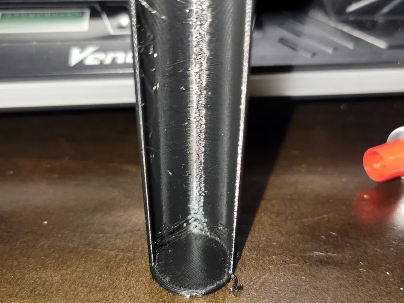 Kiểm tra độ co rút với Xi lanh Tra tấn Co rút - Image 1