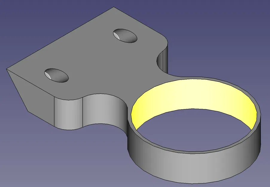 Giá đỡ bình xịt treo tường cho sơn và dụng cụ vệ sinh - Image 2