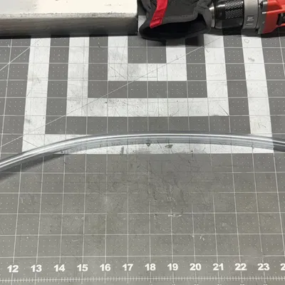 Phụ kiện hút bụi Milwaukee Air-Tip mở rộng chiều dài