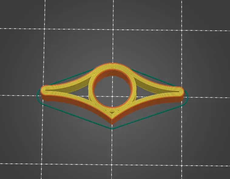 Giá đỡ sách tiện lợi cho việc đọc một tay - Image 2