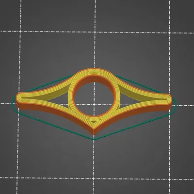 Giá đỡ sách tiện lợi cho việc đọc một tay
