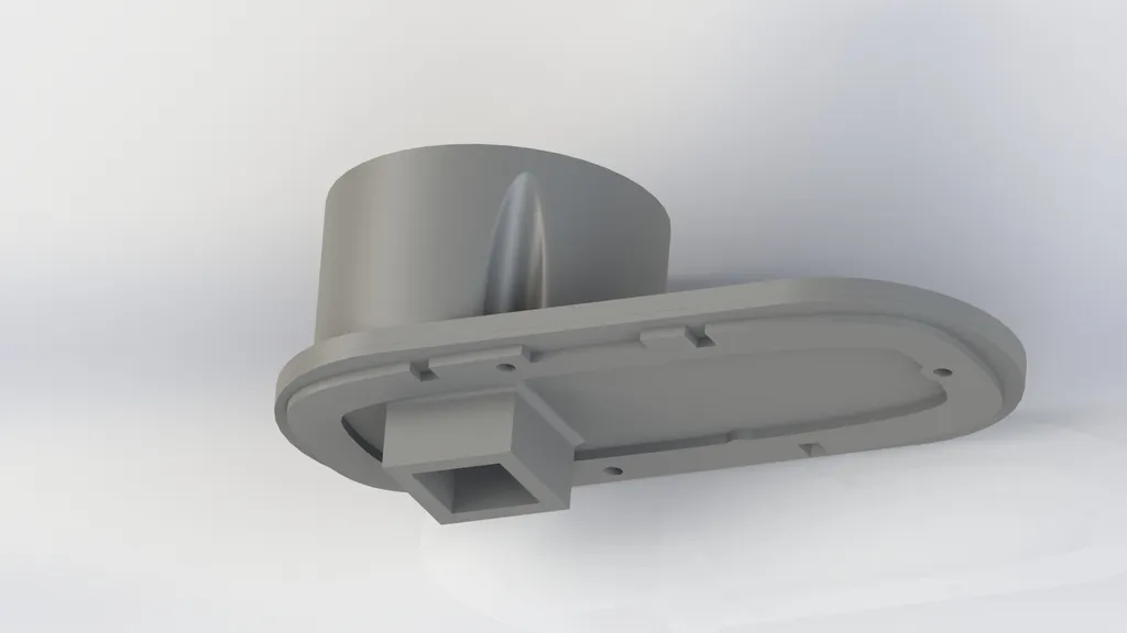 Bộ chuyển đổi kính thiên văn cho Webcam Logitech C270 - Image 3