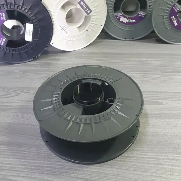 Phụ kiện cho cuộn dây winkle và giá đỡ bút chì - Image 2