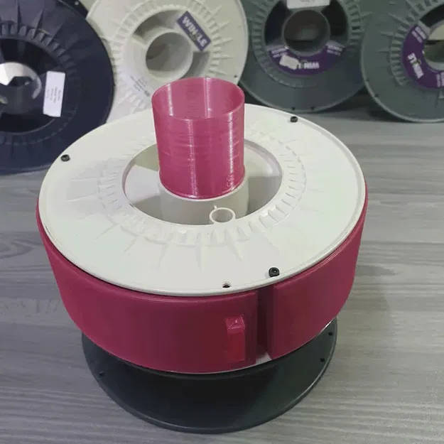 Phụ kiện cho cuộn dây winkle và giá đỡ bút chì - Image 3