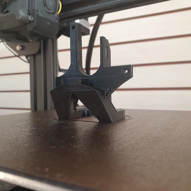 Hệ thống làm mát cho Ender 3 S1 và S1 Pro với quạt 5015 - Image 3