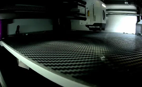 Chân dung Batman in 3D với chi tiết tinh xảo - Image 2