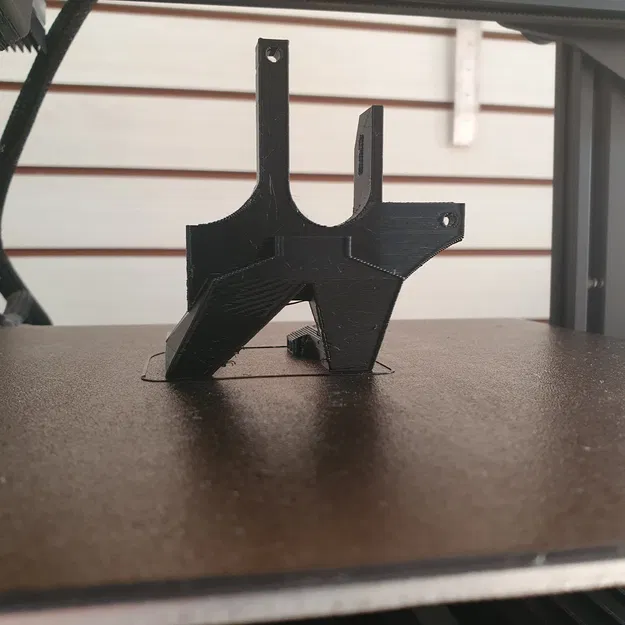 Hệ thống làm mát cho Ender 3 S1 và S1 Pro với quạt 5015 - Image 4