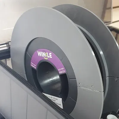 Giá đỡ cuộn winkle 300gr cho máy in Bambulab MAS