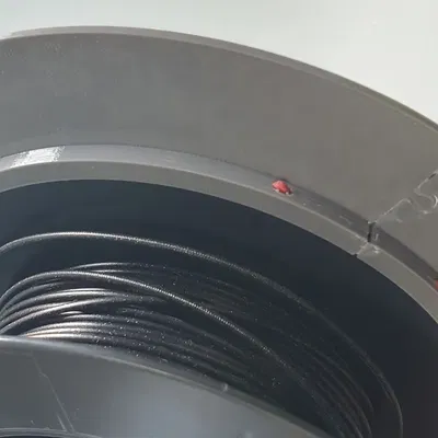 Giá đỡ cuộn winkle 300gr cho máy in Bambulab MAS