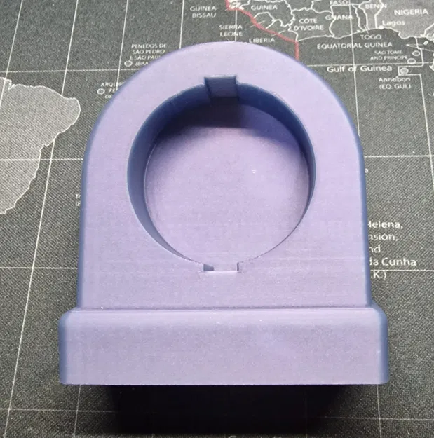 Giá đỡ cho nhiệt kế và độ ẩm - Image 1