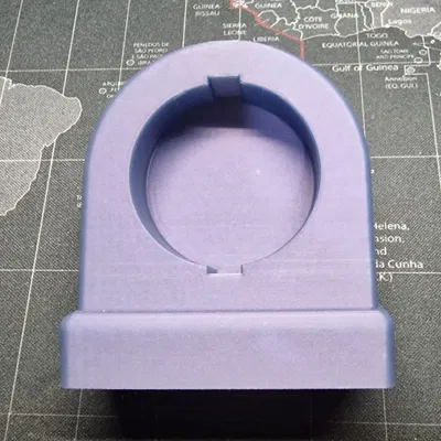 Giá đỡ cho nhiệt kế và độ ẩm