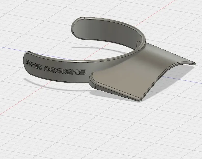 Nắp chống chói cho camera Foscam R2/R4 - Image 1