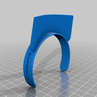 Nắp chống chói cho camera Foscam R2/R4