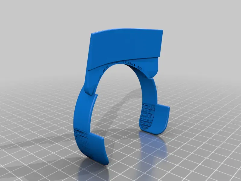 Nắp chống chói cho camera Foscam R2/R4 - Image 3