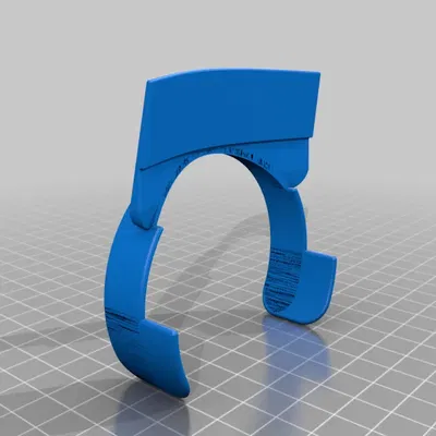 Nắp chống chói cho camera Foscam R2/R4