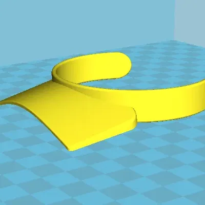 Nắp chống chói cho camera Foscam R2/R4