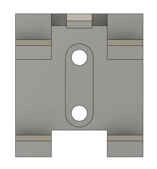 Kẹp thay thế cho rèm cuốn venetian - Image 3