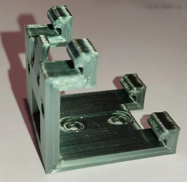 Kẹp thay thế cho rèm cuốn venetian - Image 6