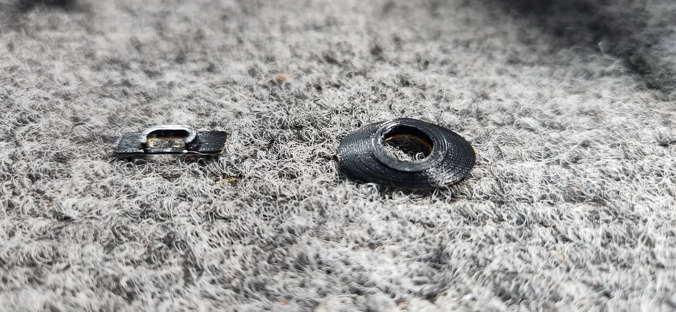 Bảo vệ nút chuyển kênh và công tắc BOXX Atom thế hệ 4 - Image 1