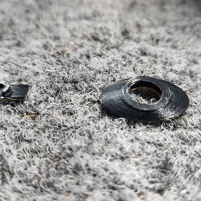 Bảo vệ nút chuyển kênh và công tắc BOXX Atom thế hệ 4