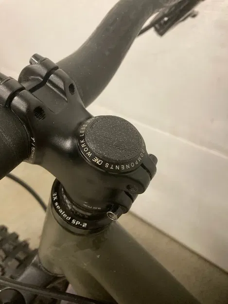 Nắp đậy OneUp EDC siêu nhẹ cho xe đạp - Image 1