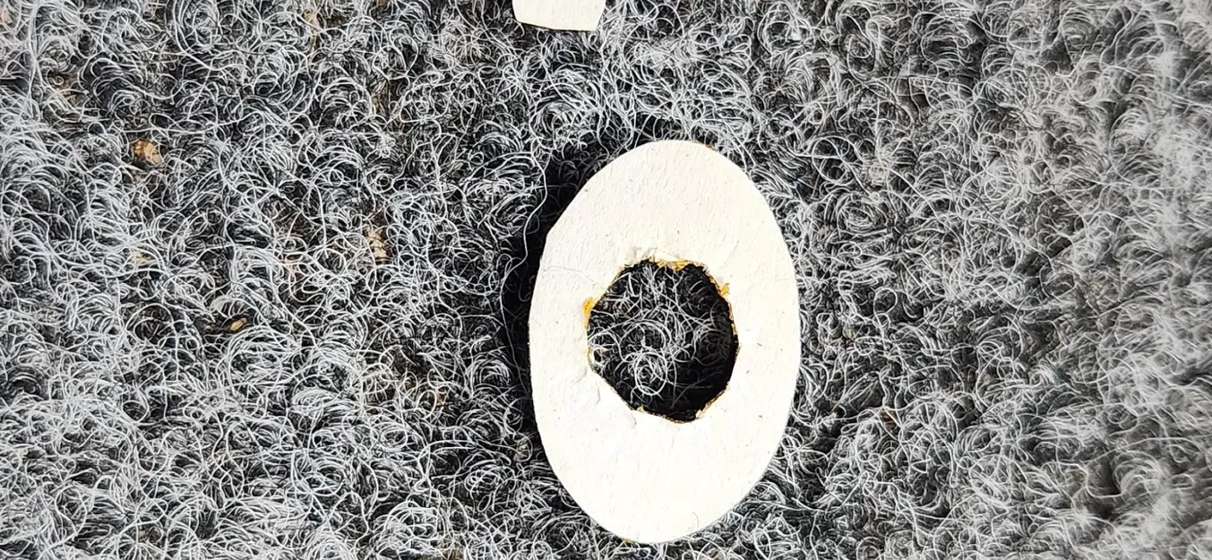 Bảo vệ nút chuyển kênh và công tắc BOXX Atom thế hệ 4 - Image 2