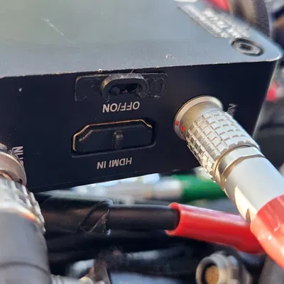 Bảo vệ nút chuyển kênh và công tắc BOXX Atom thế hệ 4