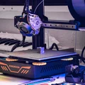 Giá đỡ Titan Aero cho máy in KP3S - Thumbnail 1