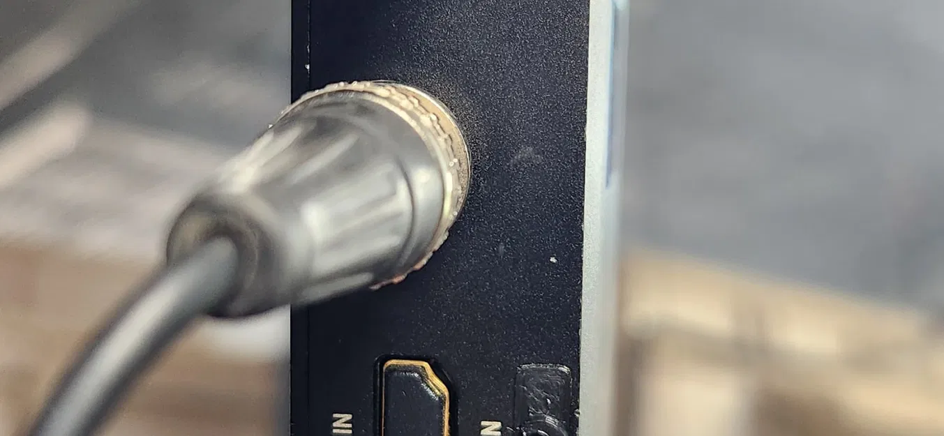 Bảo vệ nút chuyển kênh và công tắc BOXX Atom thế hệ 4 - Image 4