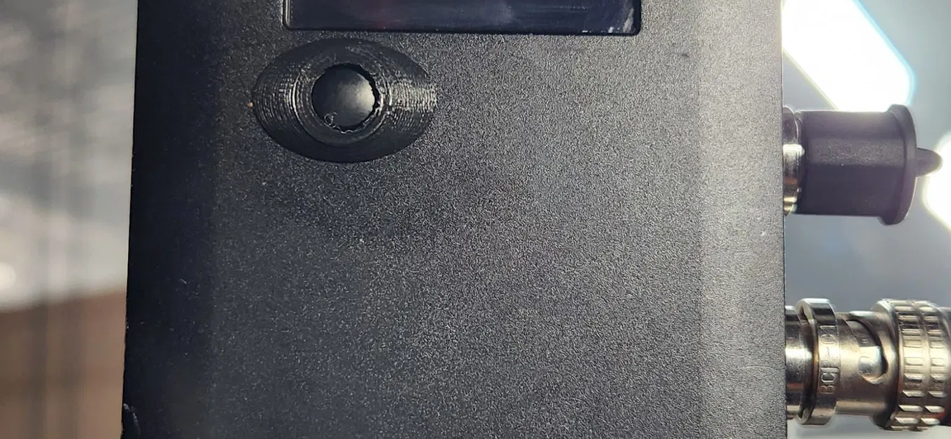 Bảo vệ nút chuyển kênh và công tắc BOXX Atom thế hệ 4 - Image 5