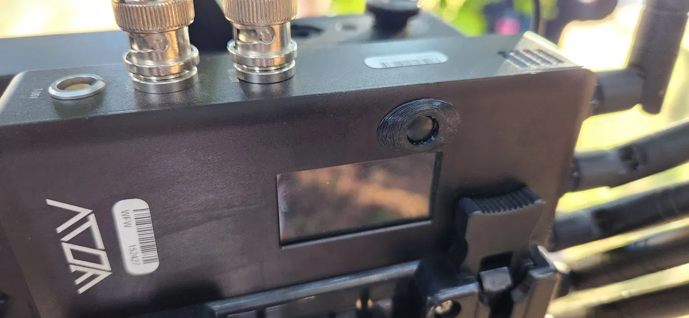 Bảo vệ nút chuyển kênh và công tắc BOXX Atom thế hệ 4 - Image 6