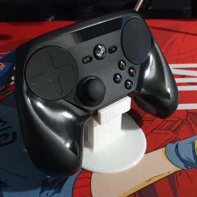Giá đỡ cơ bản cho tay cầm Valve Steam Controller chắc chắn