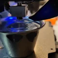 Giá đỡ Titan Aero cho máy in KP3S - Thumbnail 5