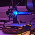 Giá đỡ Titan Aero cho máy in KP3S - Thumbnail 6