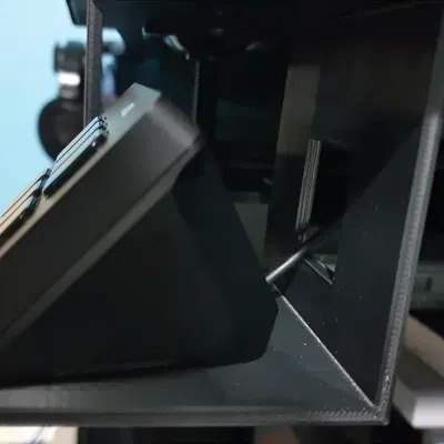 Giá đỡ Elgato Stream Deck Mini dưới bàn cho bàn X Rocker Panther