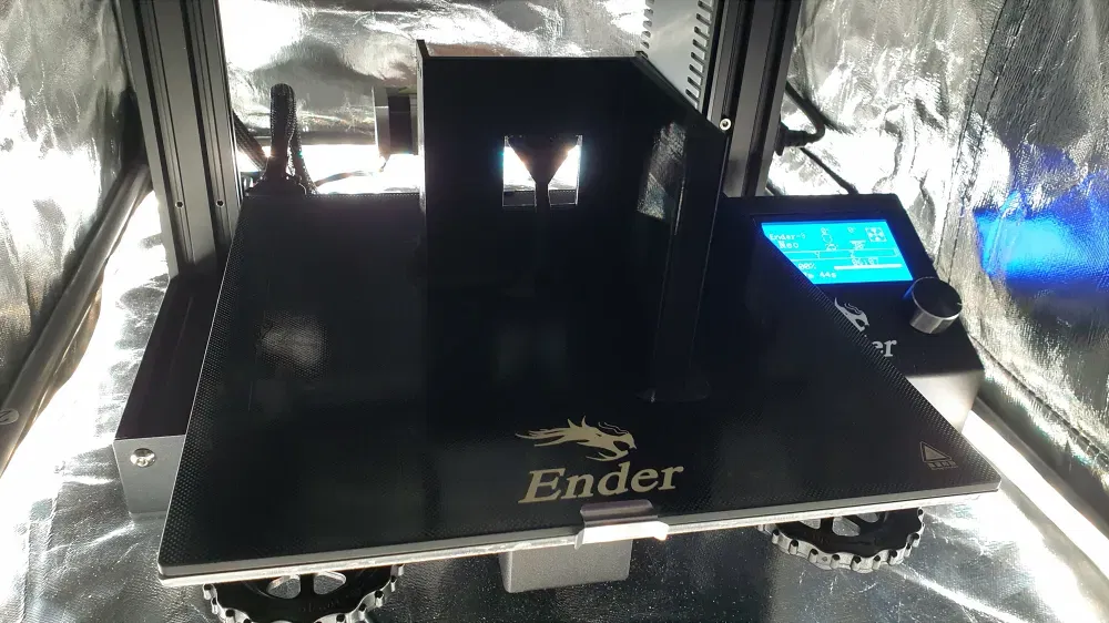 Giá đỡ Elgato Stream Deck Mini dưới bàn cho bàn X Rocker Panther - Image 4