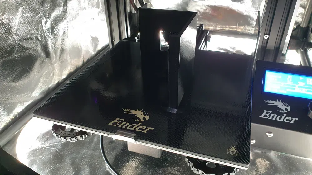 Giá đỡ Elgato Stream Deck Mini dưới bàn cho bàn X Rocker Panther - Image 5