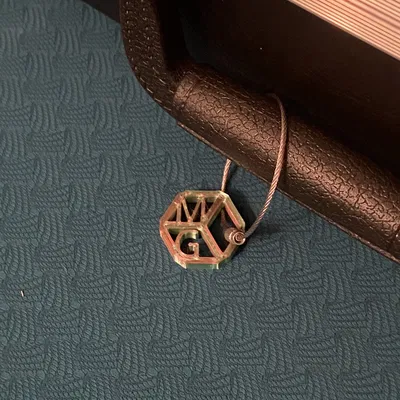 Biểu tượng chìa khóa của thiết bị Master Gadget