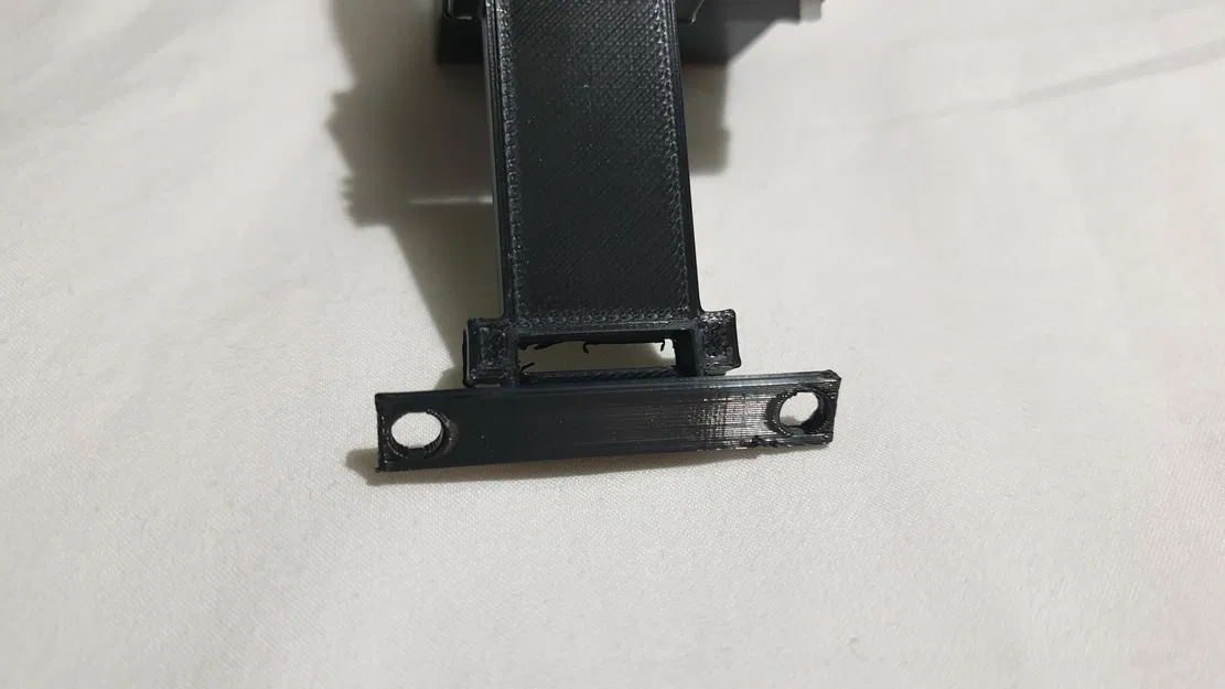 Giá đỡ camera Raspberry Pi cho quạt 40mm - Waveshare RPi Camera (B) - O... - Image 3