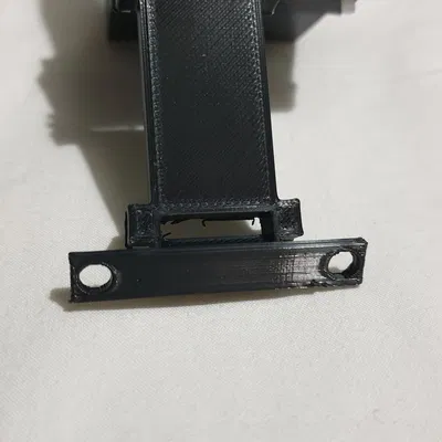 Giá đỡ camera Raspberry Pi cho quạt 40mm - Waveshare RPi Camera (B) - O...